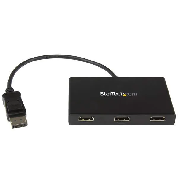 Splitter video StarTech.com, 3840 x 2160 1