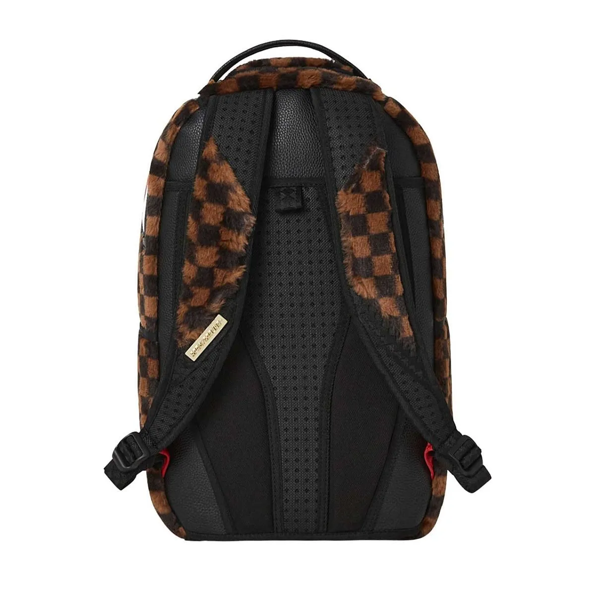      SPRAYGROUND ZAINO FUR SHARK IN PARIS  