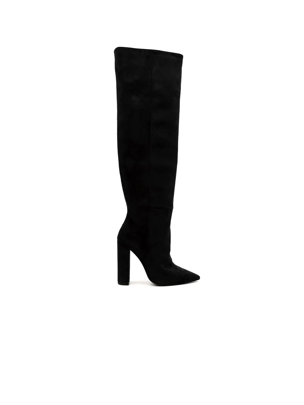 Stivale ALBERTO AUDENINO Donna BEST Nero