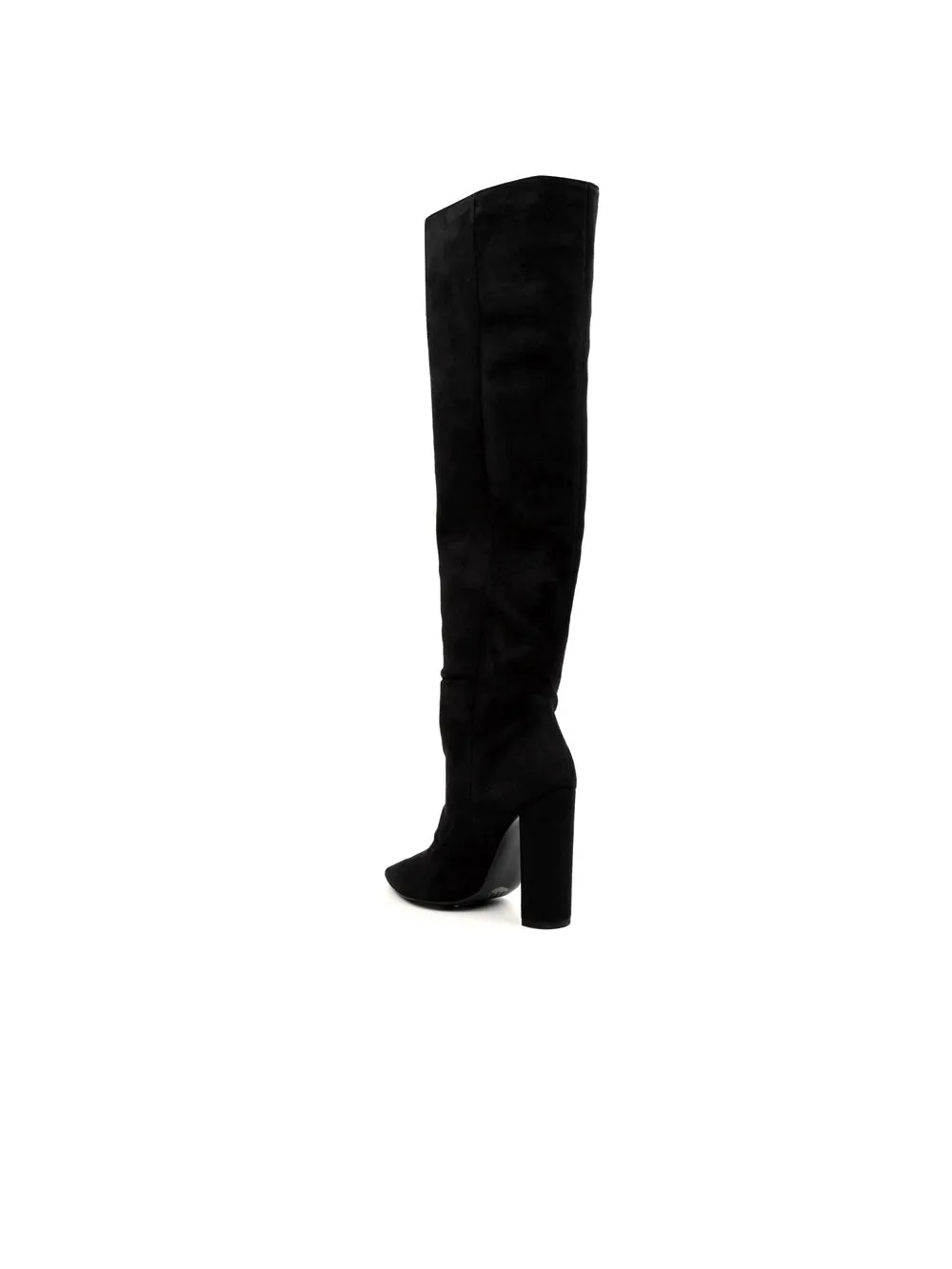 Stivale ALBERTO AUDENINO Donna BEST Nero