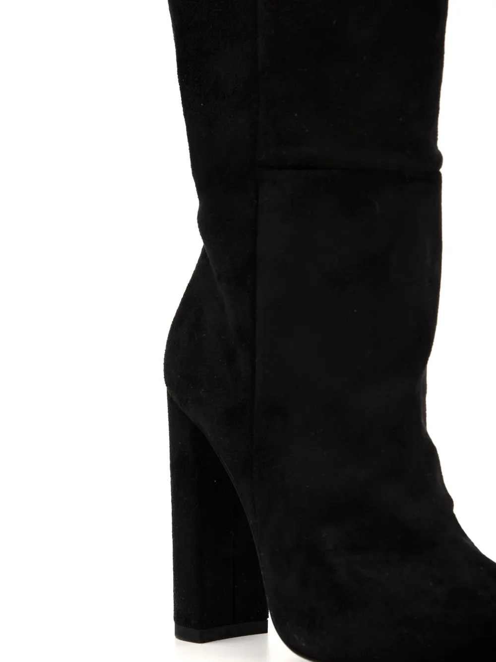 Stivale ALBERTO AUDENINO Donna BEST Nero