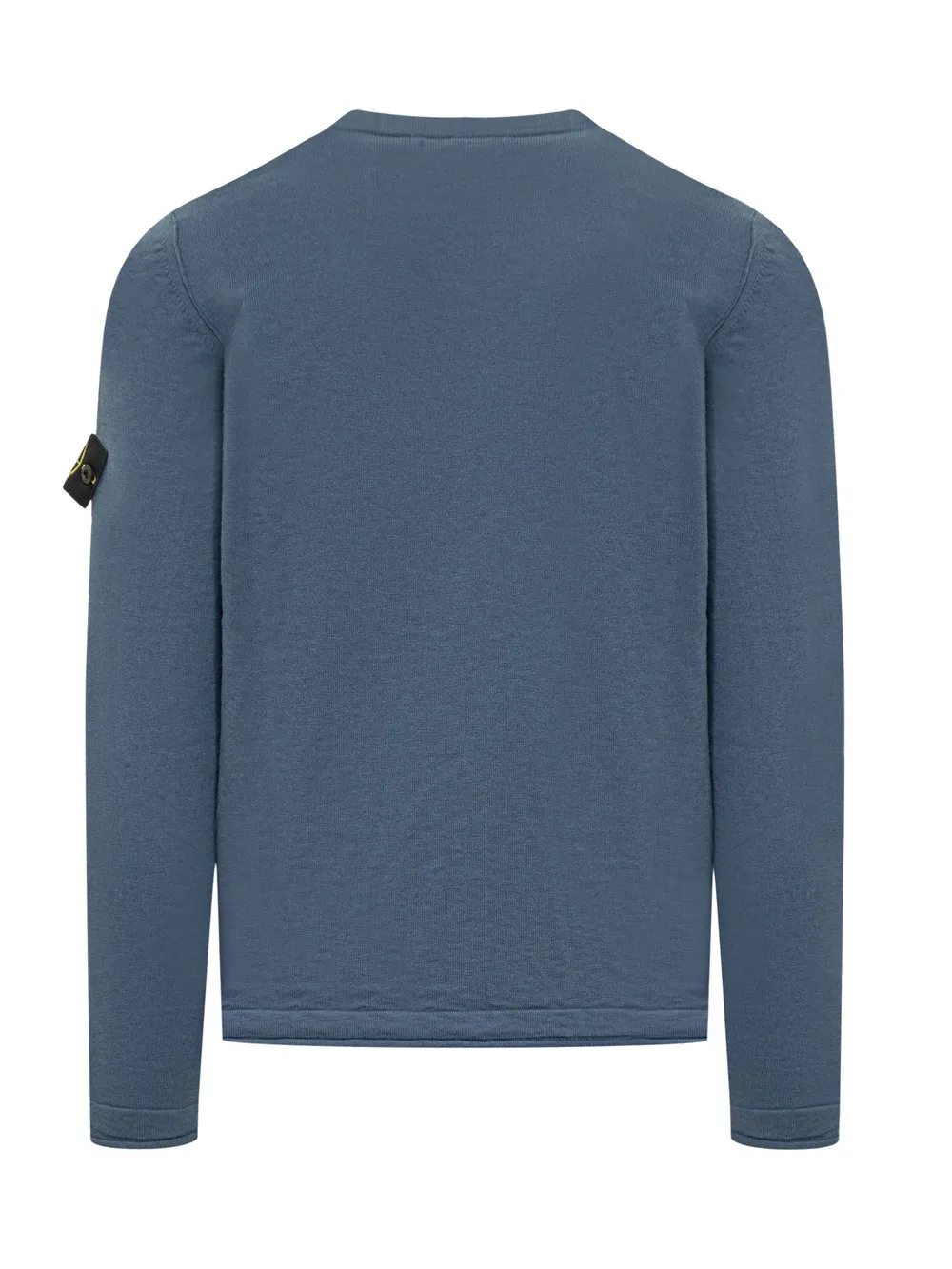 STONE ISLAND Maglia con Logo  