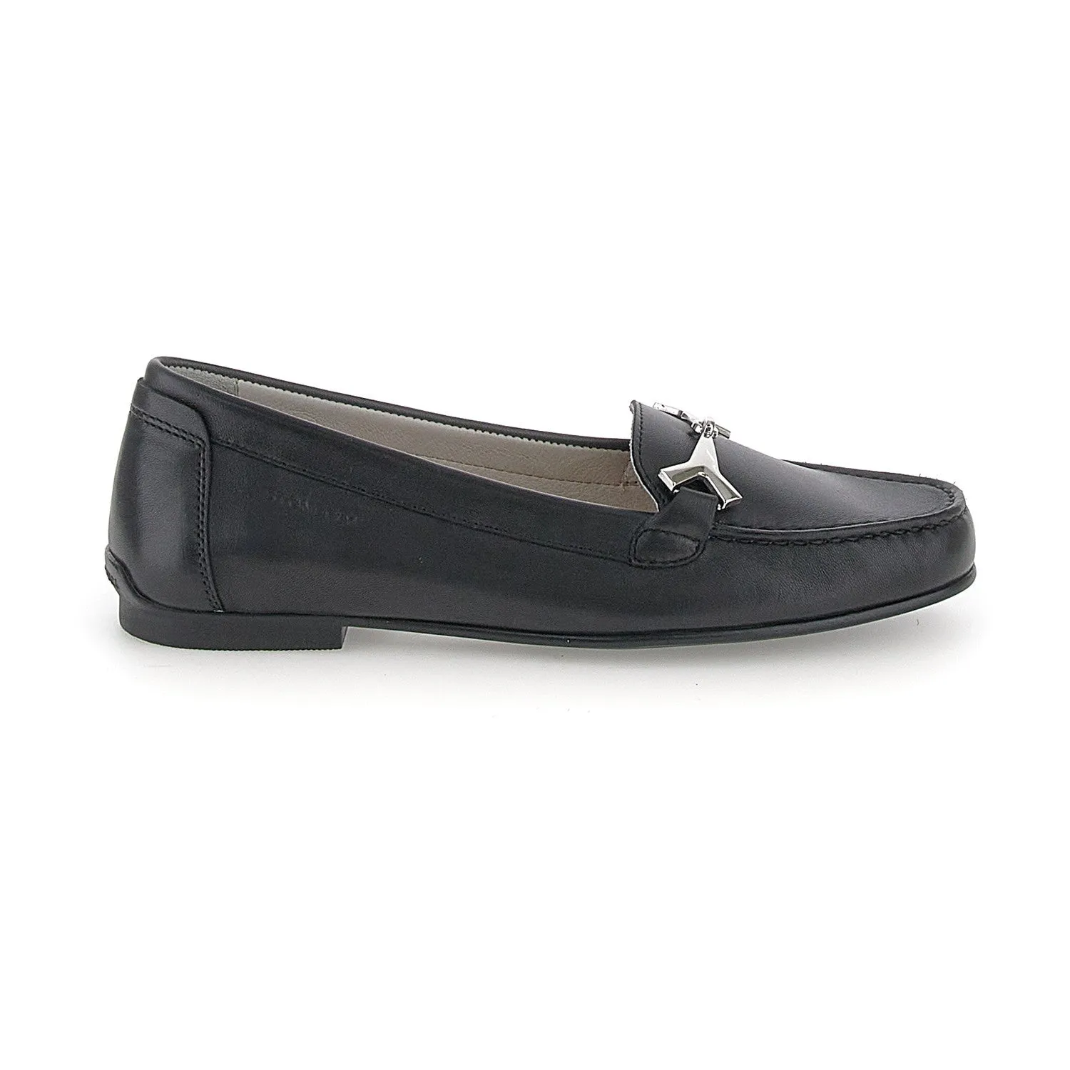 STONEFLY Mocassino Donna - 220826 Black  