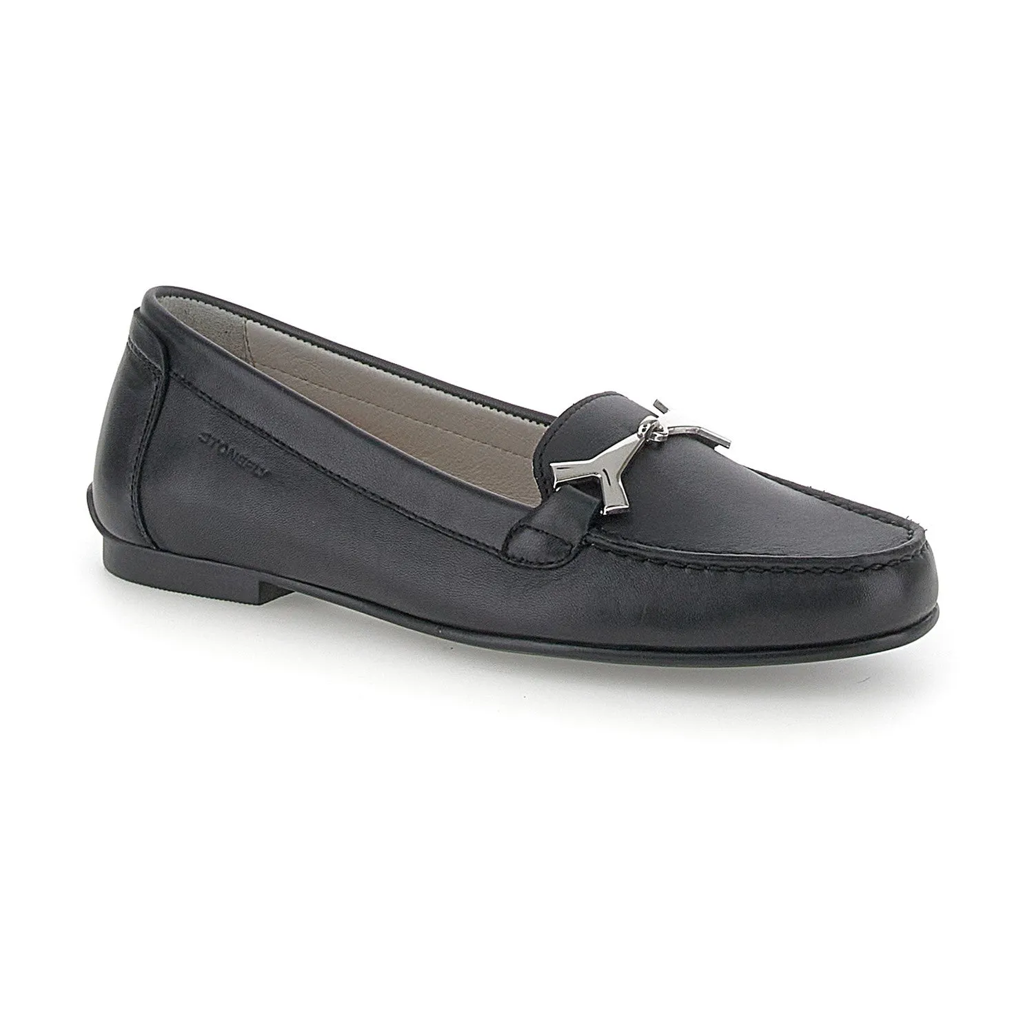 STONEFLY Mocassino Donna - 220826 Black  