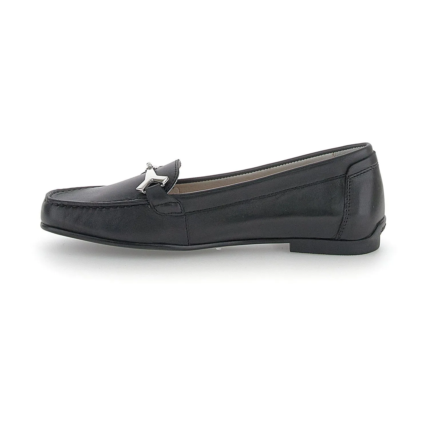 STONEFLY Mocassino Donna - 220826 Black  