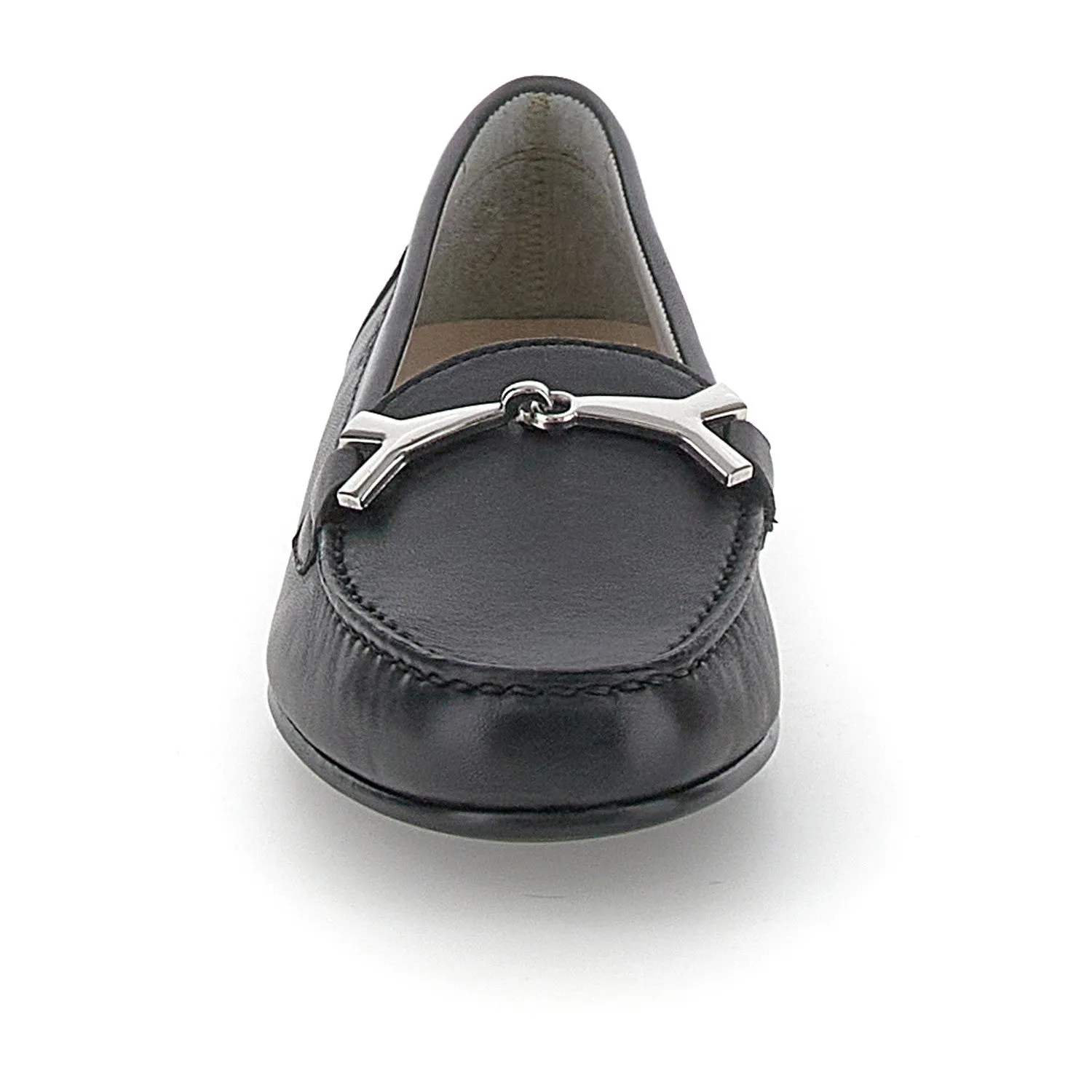 STONEFLY Mocassino Donna - 220826 Black  