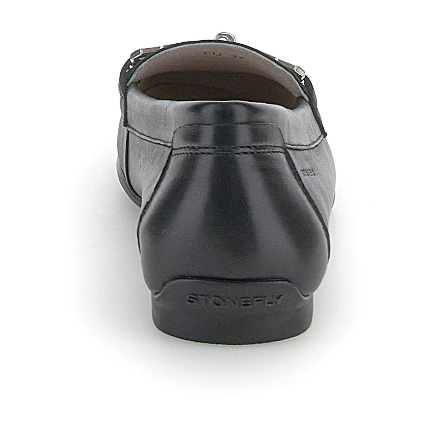 STONEFLY Mocassino Donna - 220826 Black  