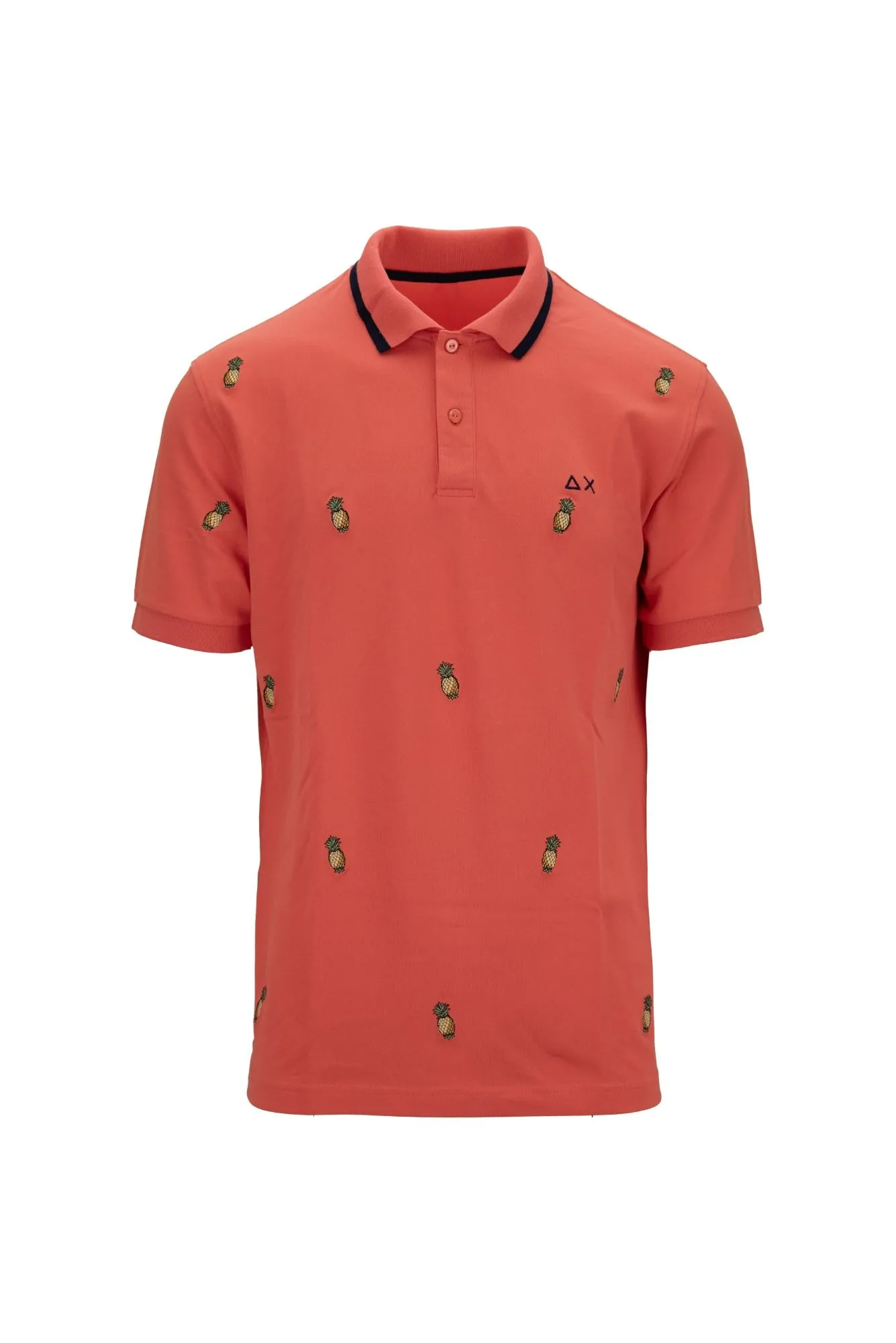 SUN68 A34129 Polo