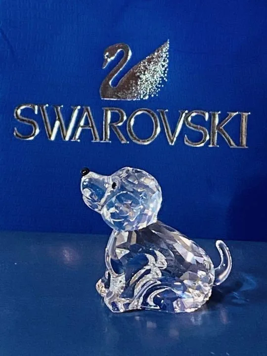 Swarovski Zodiaco Cinese Cane 622843