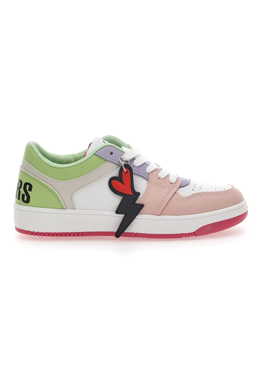   SWEET YEARS Sneakers Sweet Years 8580 Multicolore