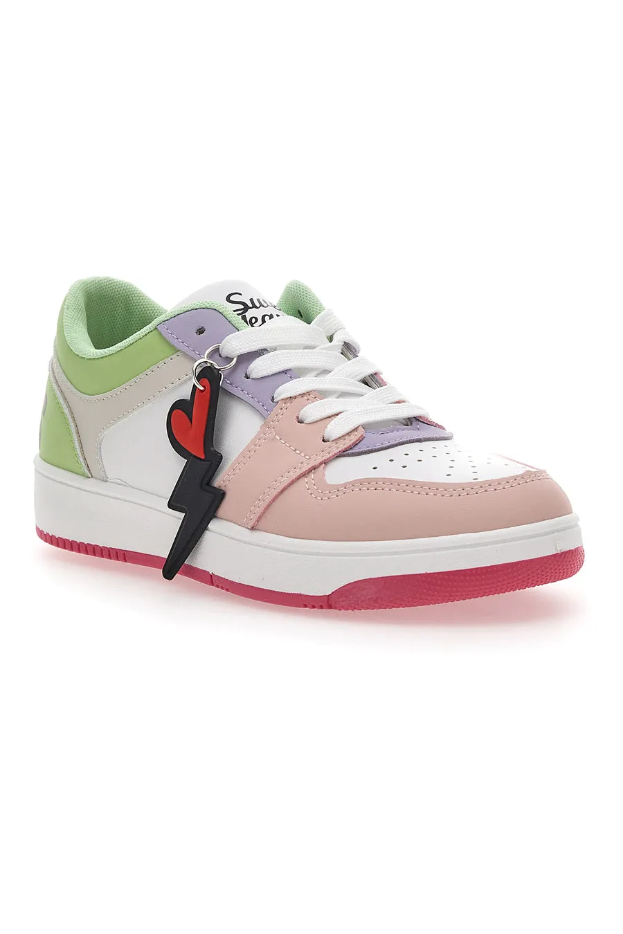   SWEET YEARS Sneakers Sweet Years 8580 Multicolore