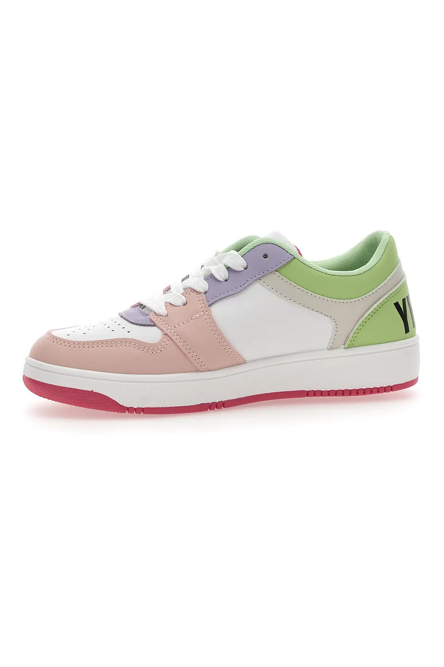   SWEET YEARS Sneakers Sweet Years 8580 Multicolore