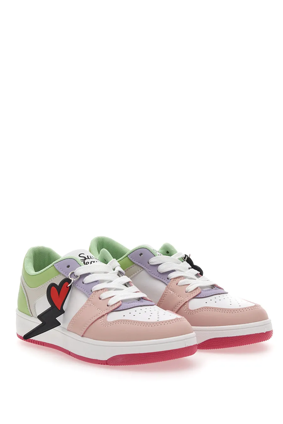   SWEET YEARS Sneakers Sweet Years 8580 Multicolore