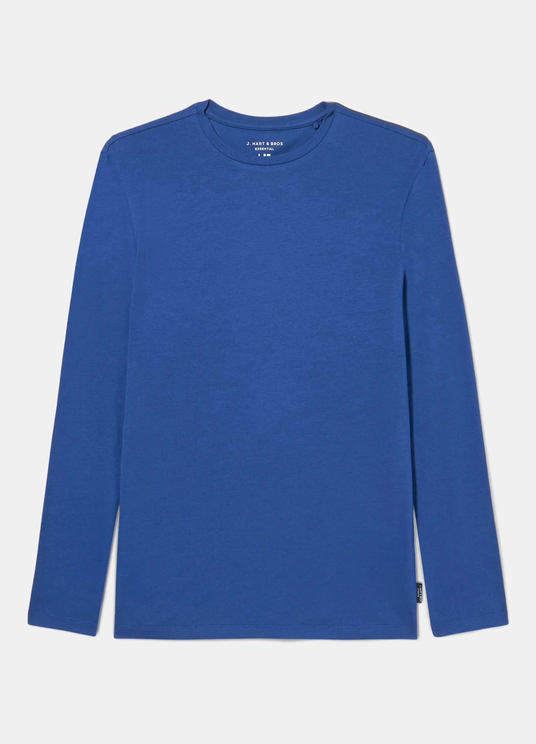 T-shirt a maniche lunghe uomo
