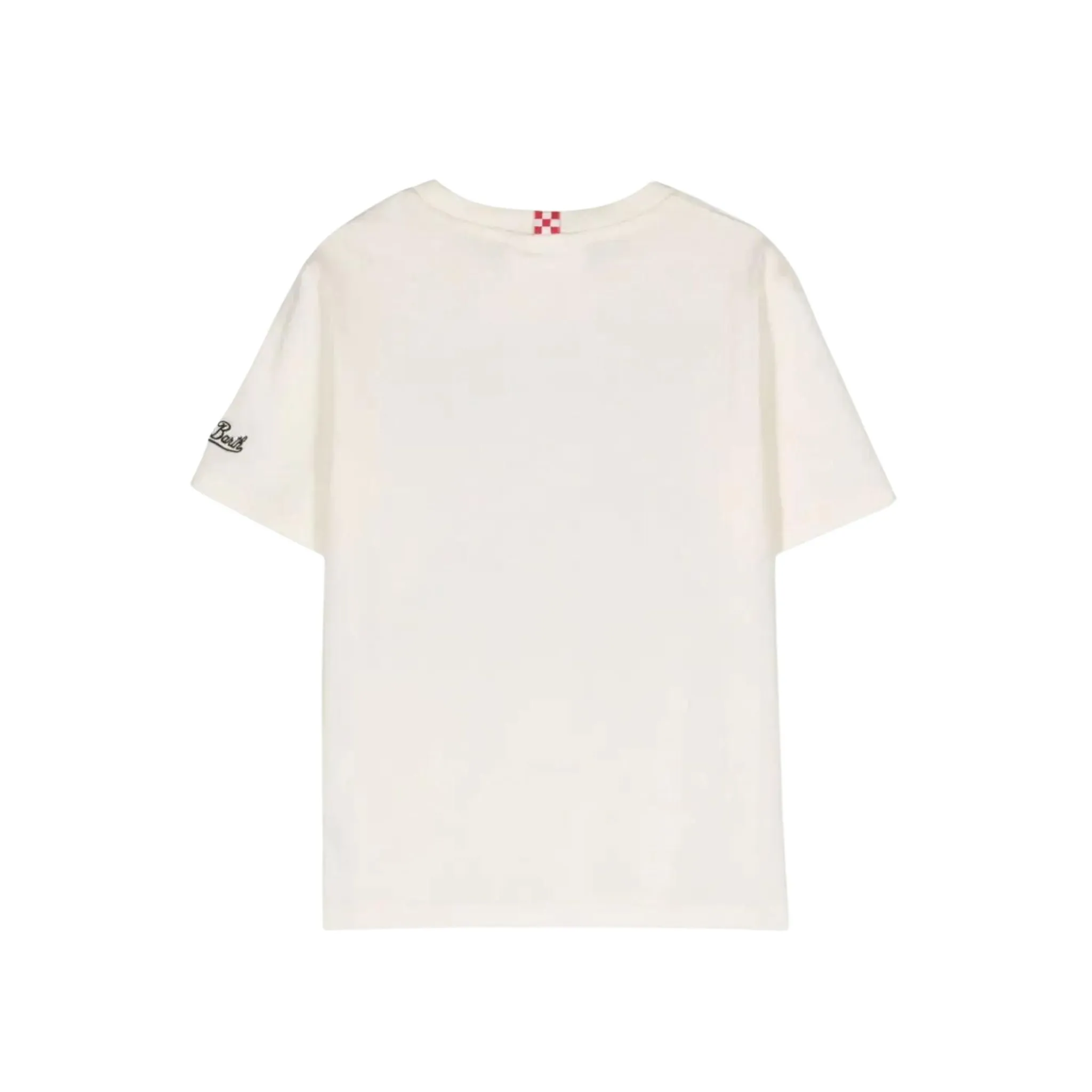 T-shirt Bambino stampa Snoopy Peanuts