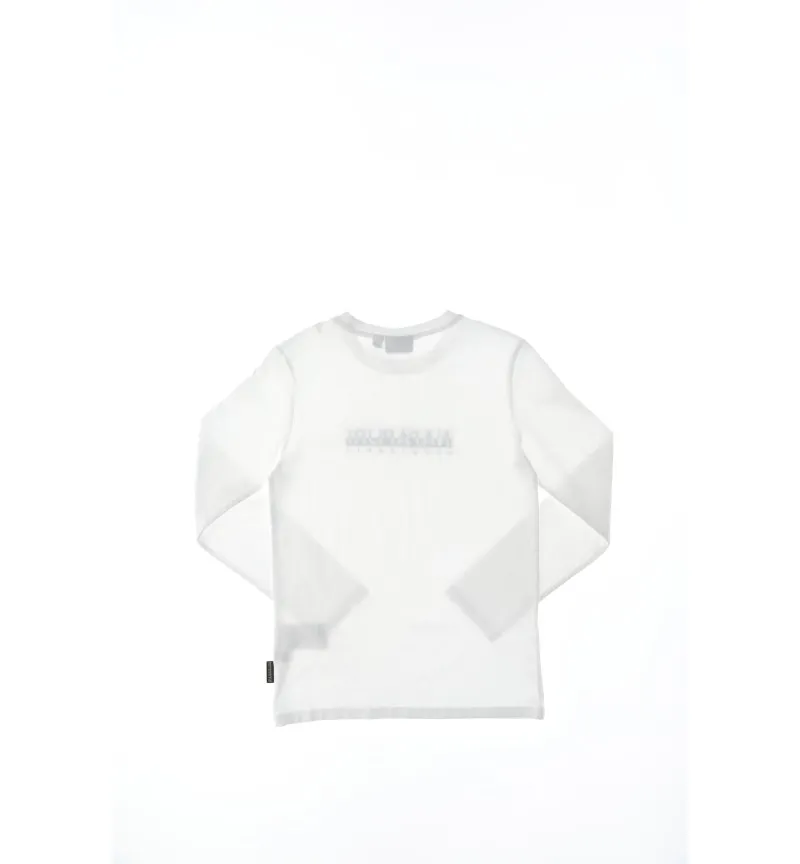 T-shirt girocollo