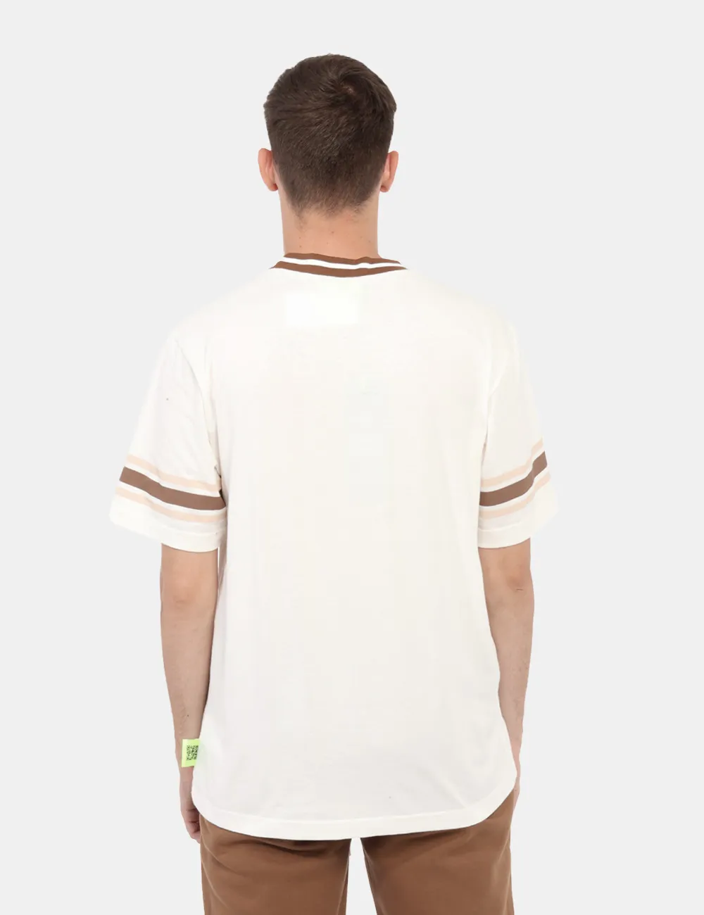 T-shirt Icon Beige