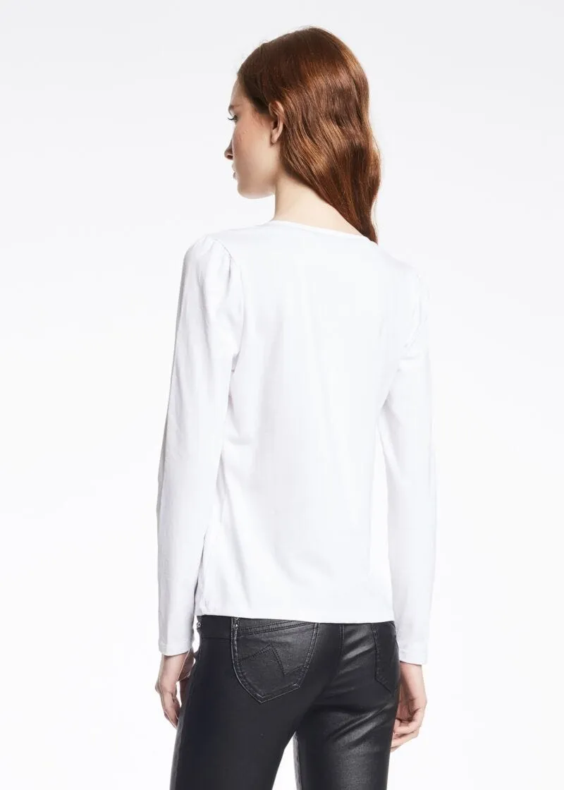 T shirt Love