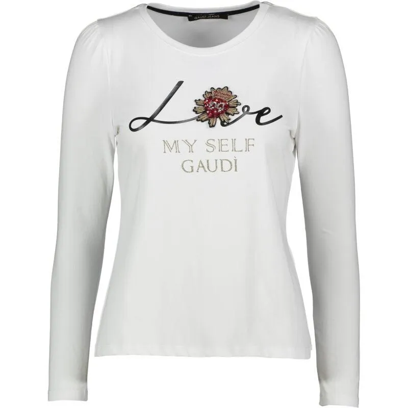 T shirt Love