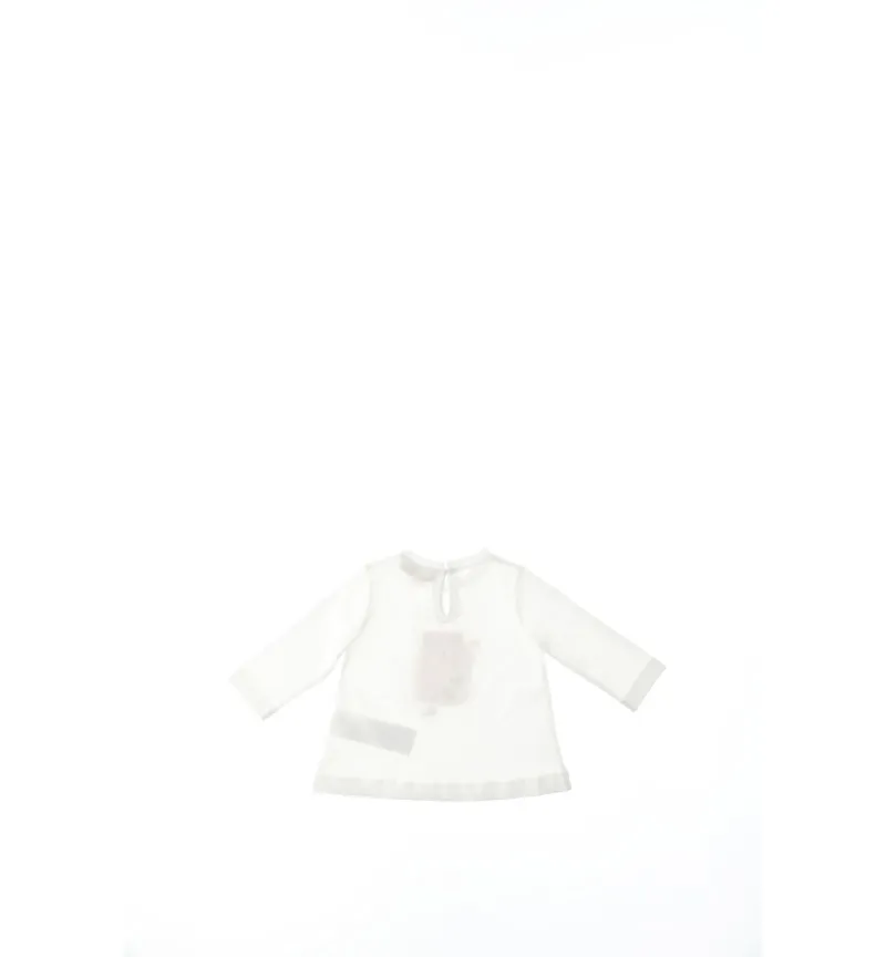 T-shirt manica lunga