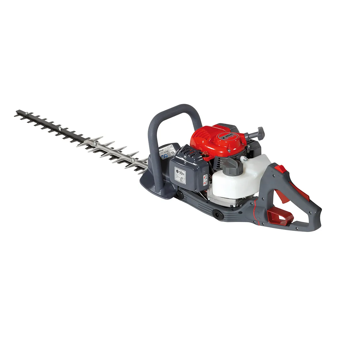 TAGLIASIEPI EFCO 21,7 CC HP 1,0 LAMA CM.75 A SCOPPIO