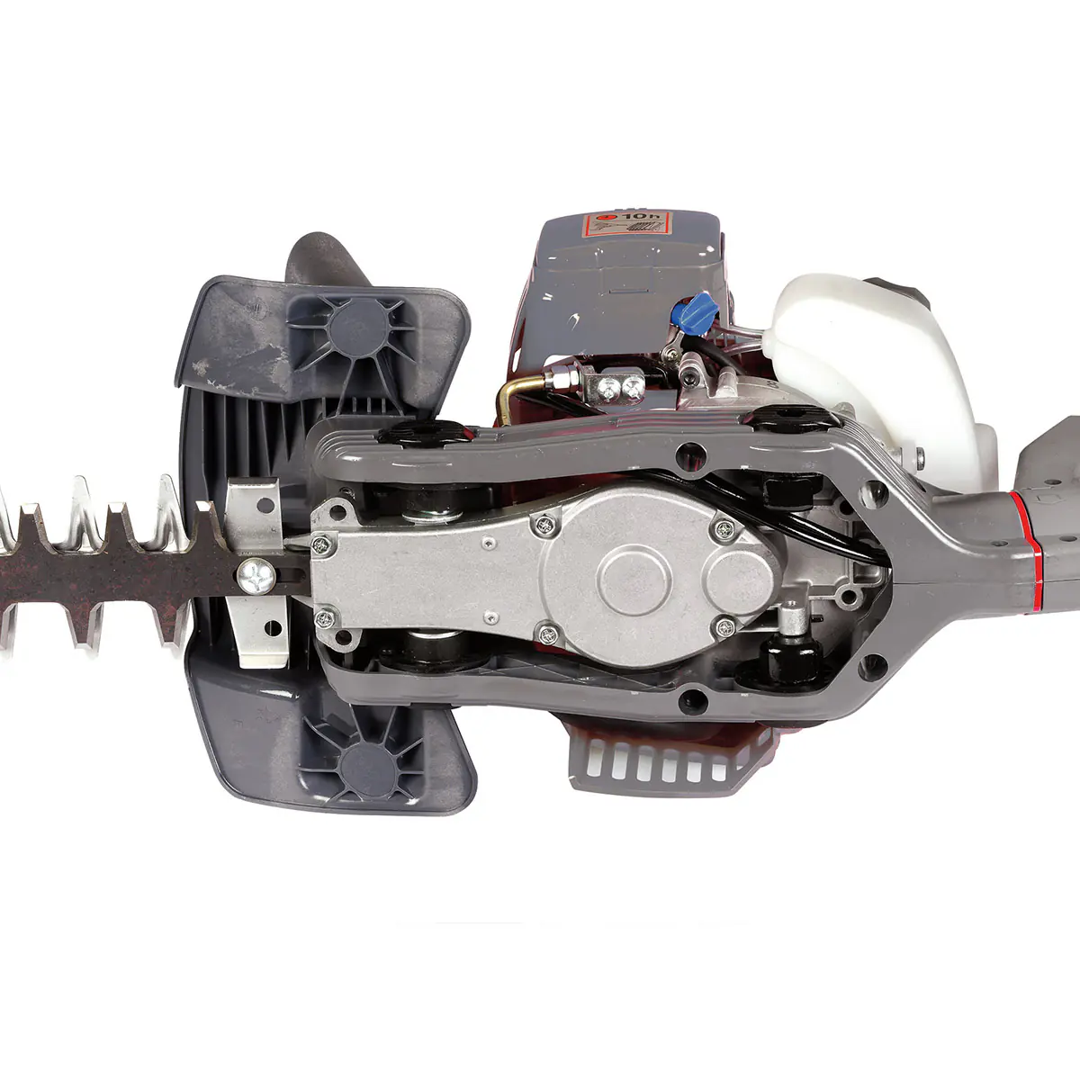 TAGLIASIEPI EFCO 21,7 CC HP 1,0 LAMA CM.75 A SCOPPIO