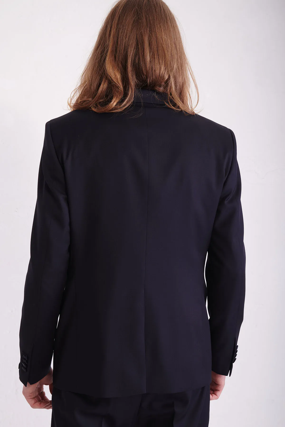 TAGLIATORE Abito Smooking tre pezzi sartoriale