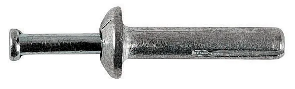 Tassello RS PRO in Acciaio zincato, Ø foro di fissaggio 6mm, L 50mm