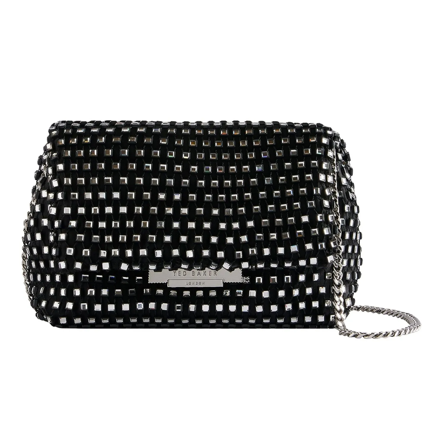 Ted Baker Glitszi Mini Borsa Borsa a tracolla 16.5 cm
