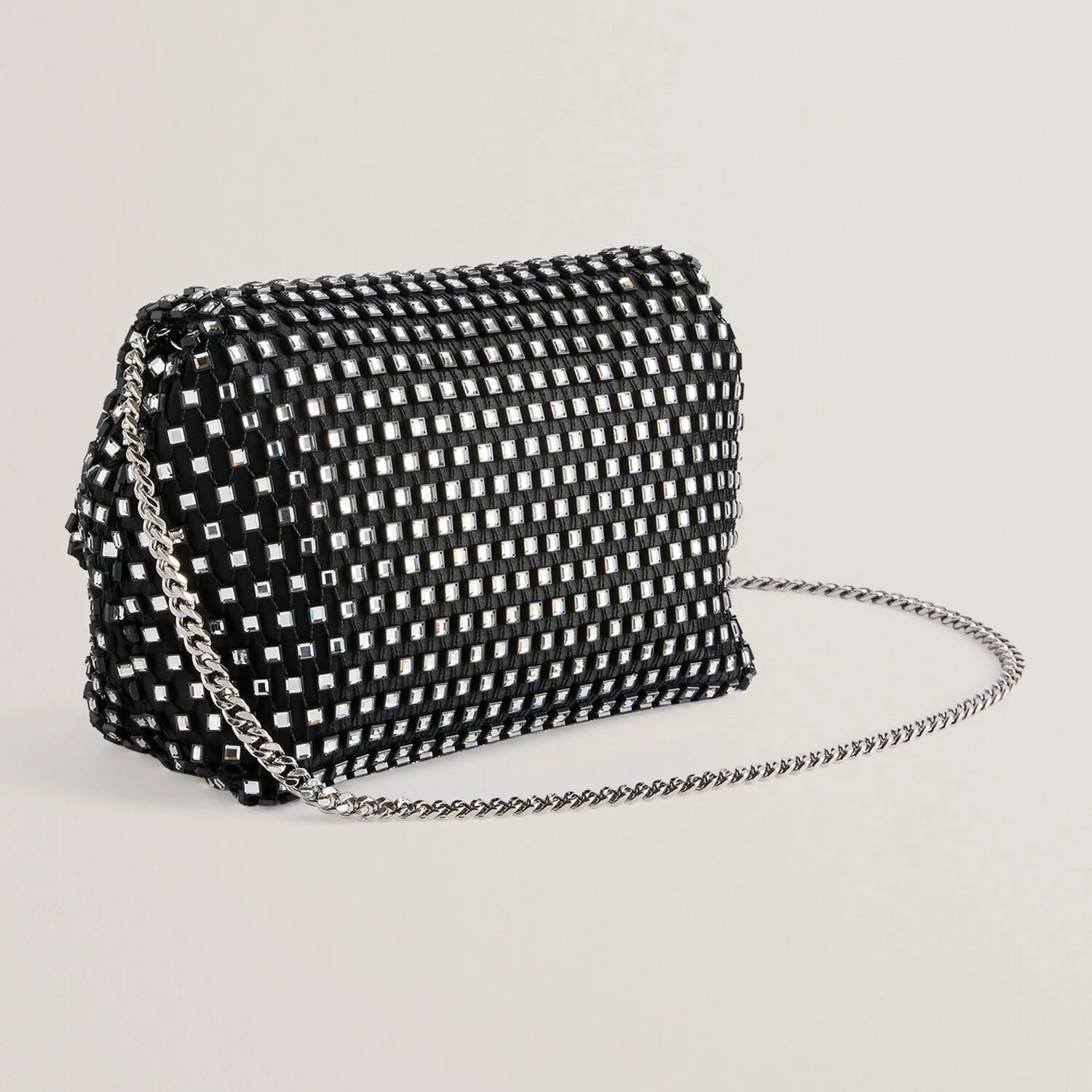 Ted Baker Glitszi Mini Borsa Borsa a tracolla 16.5 cm