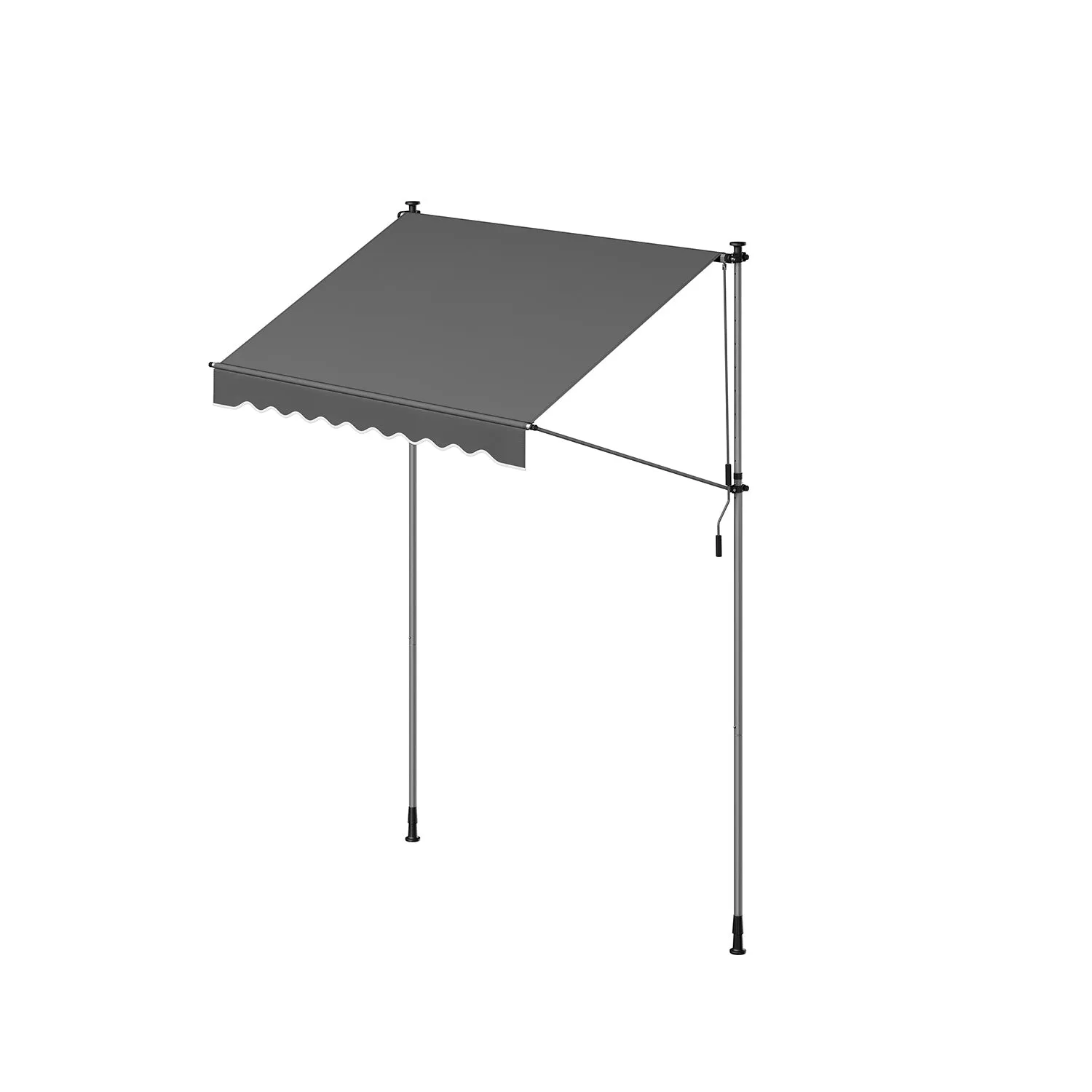 Tenda da Sole Avvolgibile