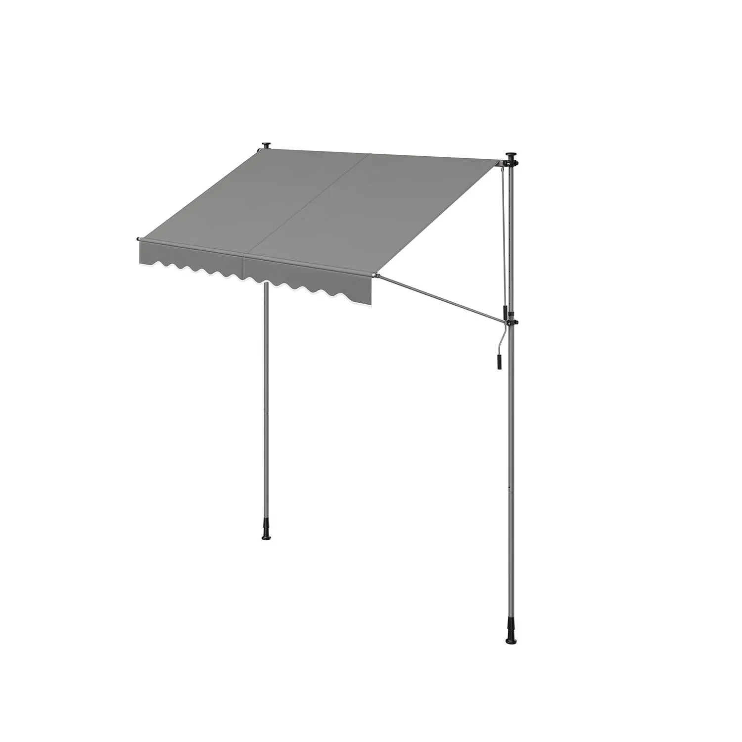 Tenda da Sole Avvolgibile