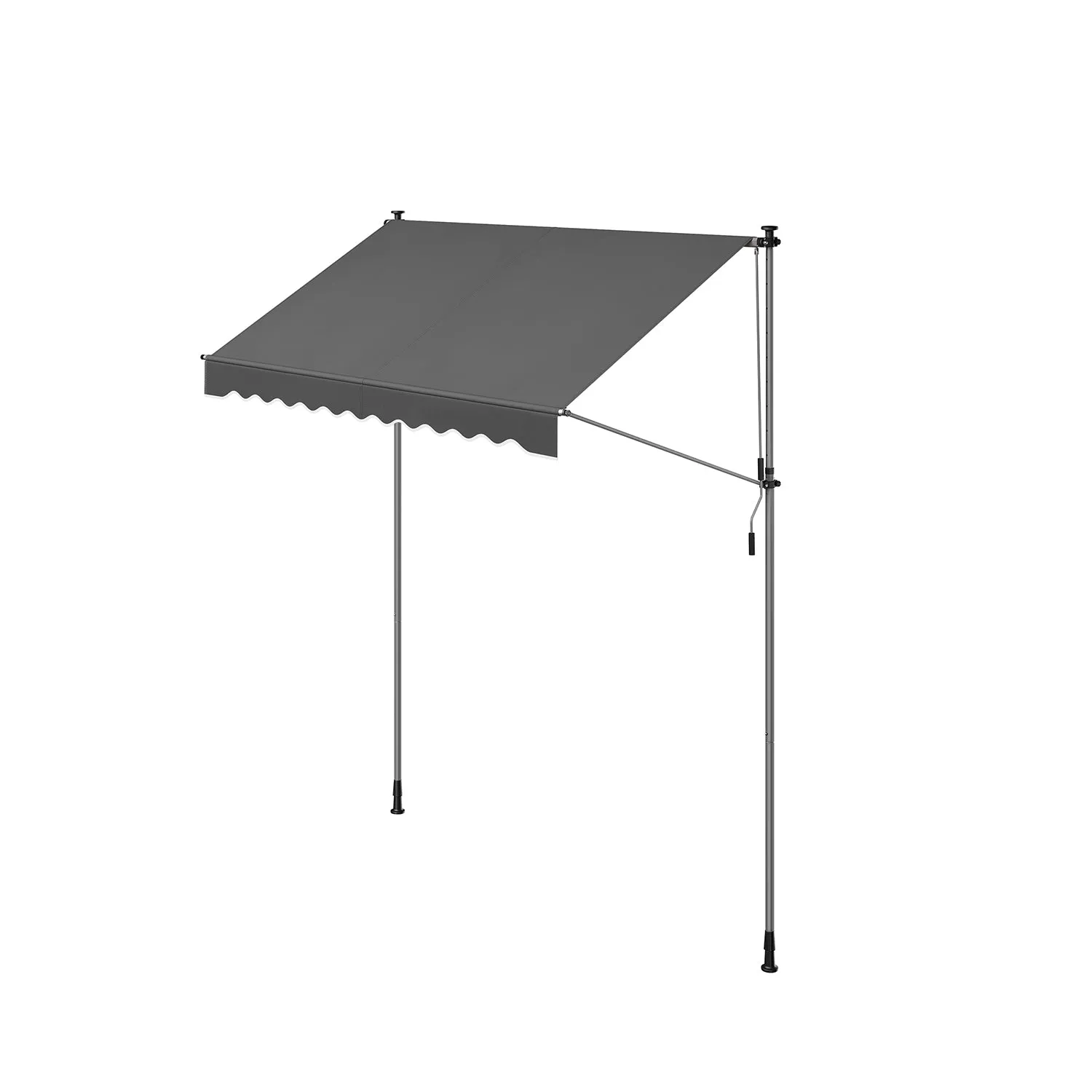 Tenda da Sole Avvolgibile
