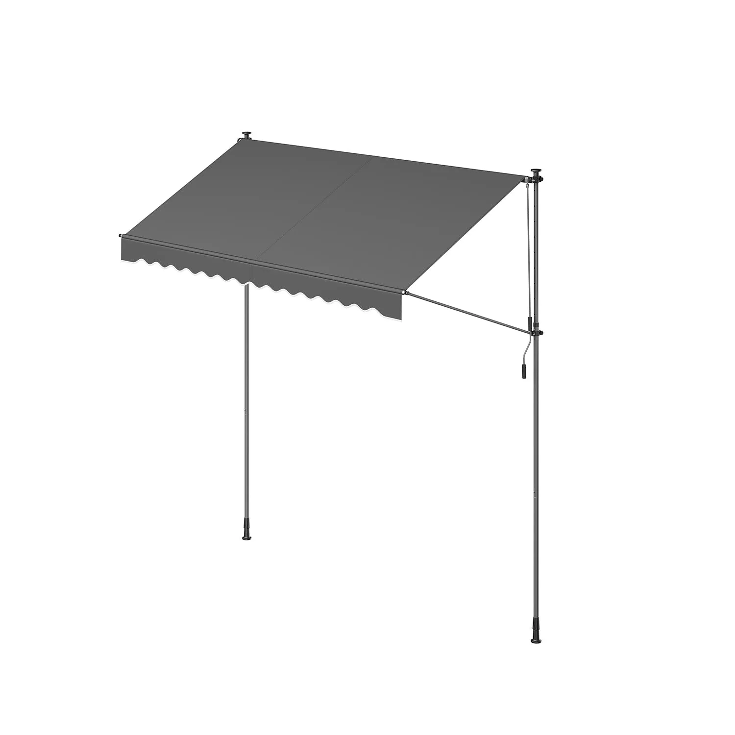 Tenda da Sole Avvolgibile