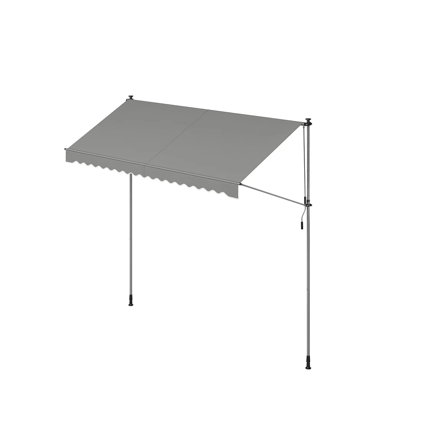 Tenda da Sole Avvolgibile