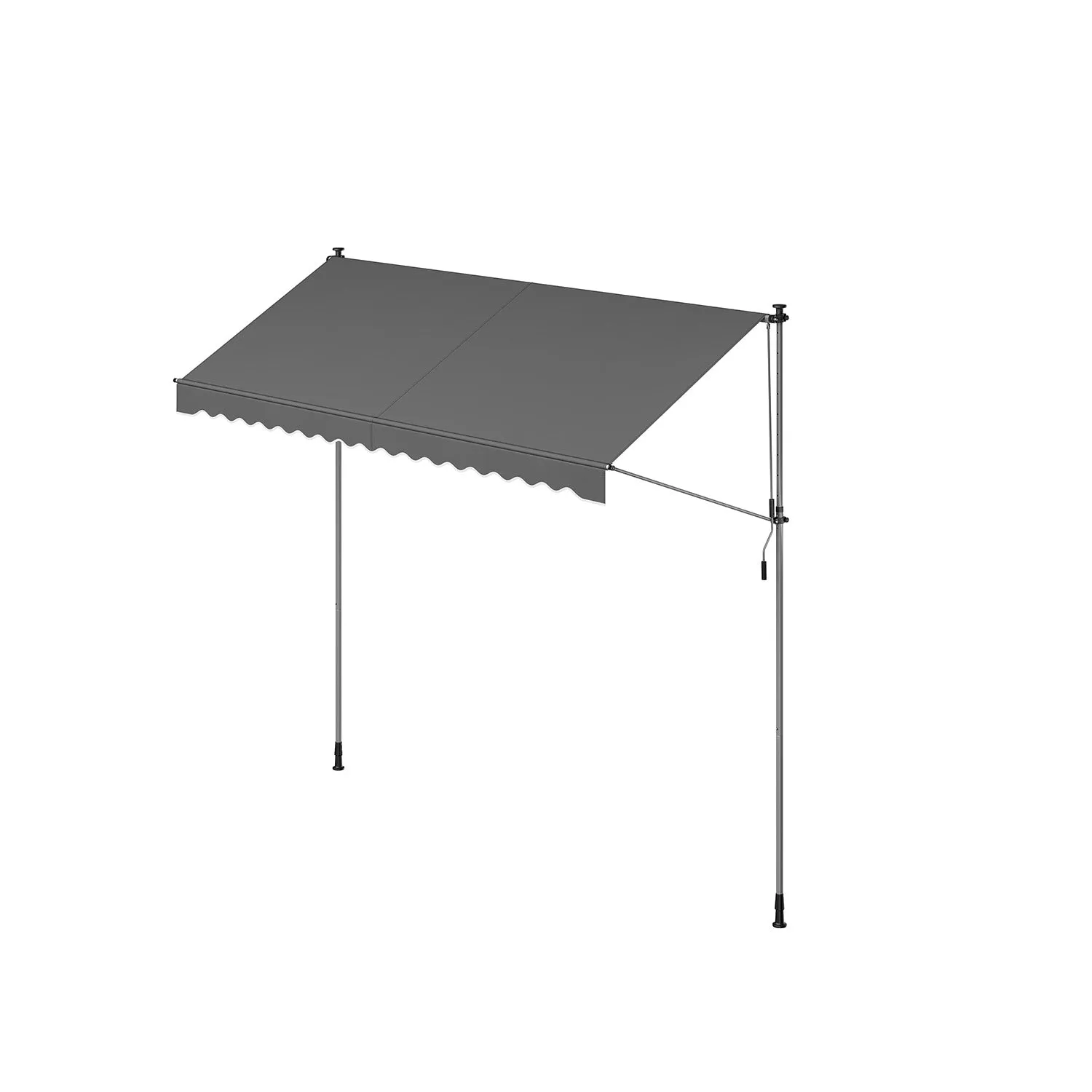 Tenda da Sole Avvolgibile