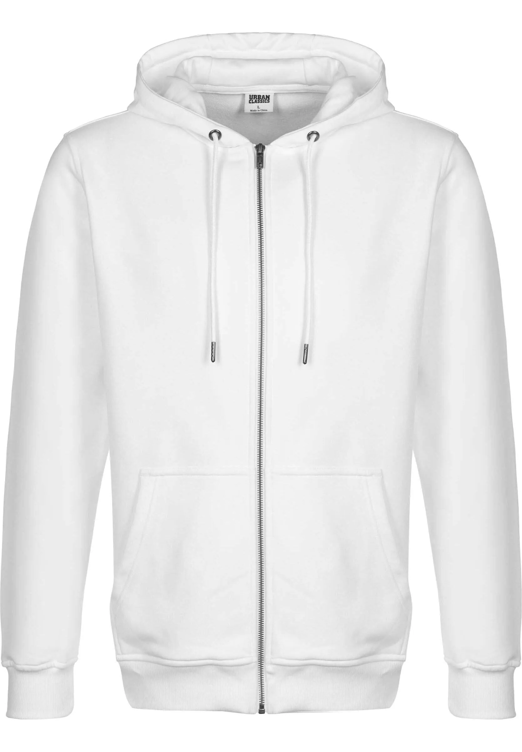 TERRY - Felpa con zip