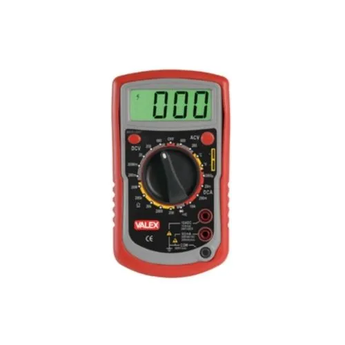 TESTER DIGITALE VALEX P6000