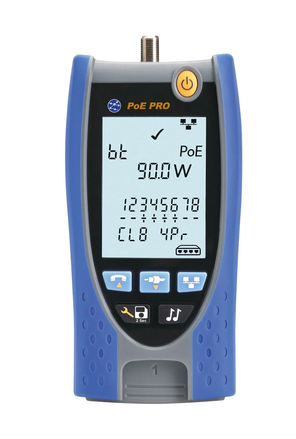 Tester reti TREND Networks 158006