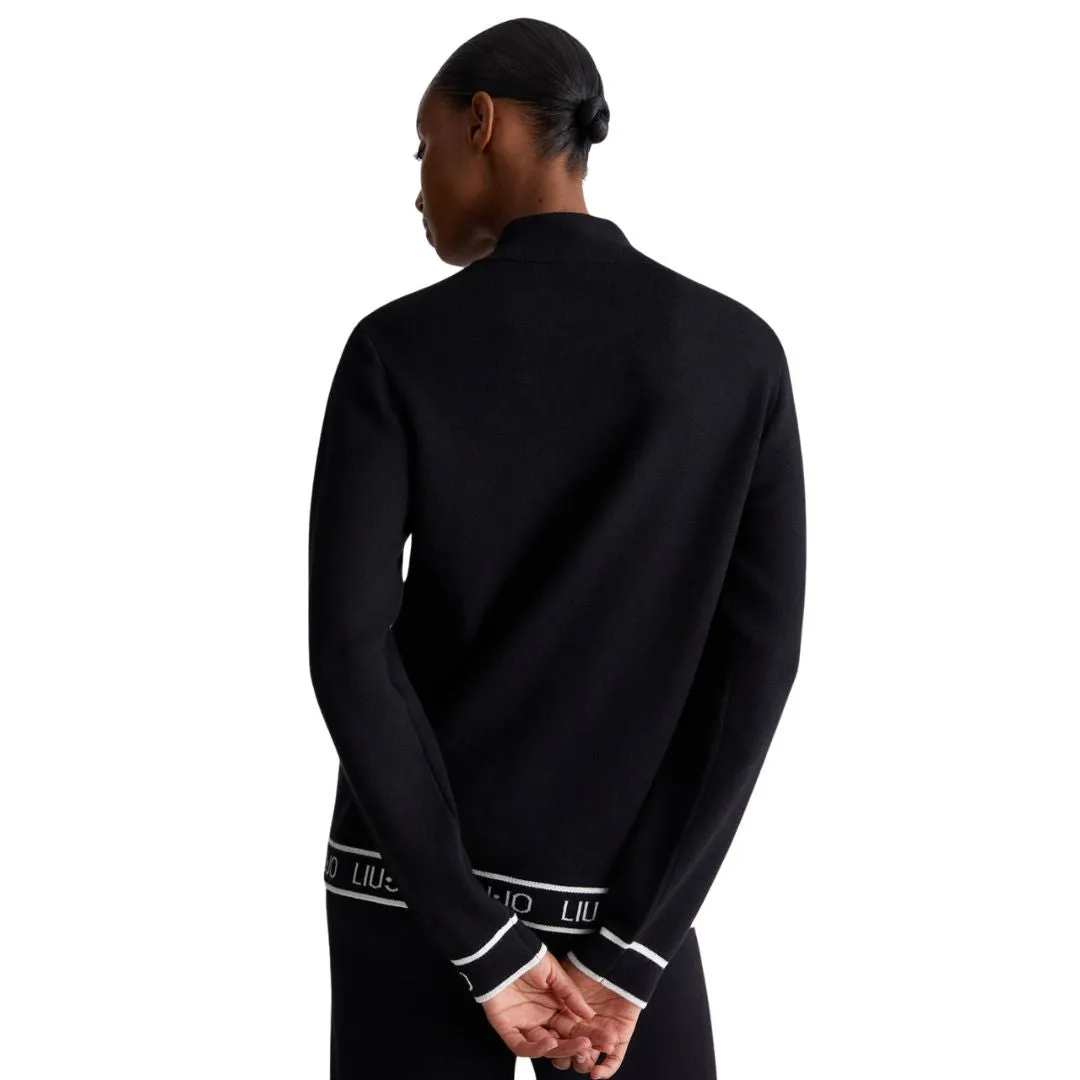 TF4047MS59L - Maglia - LIU JO