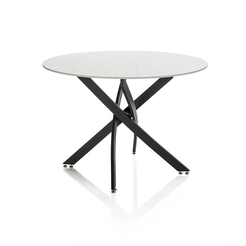 TFT Home Tavolo TIN ceramica