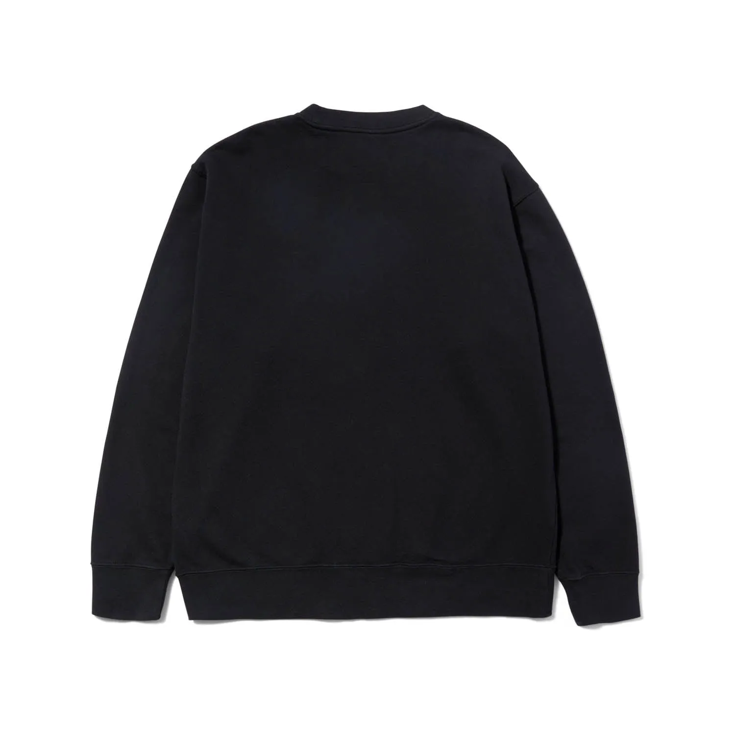 THANOS EYE WASHED CREWNECK