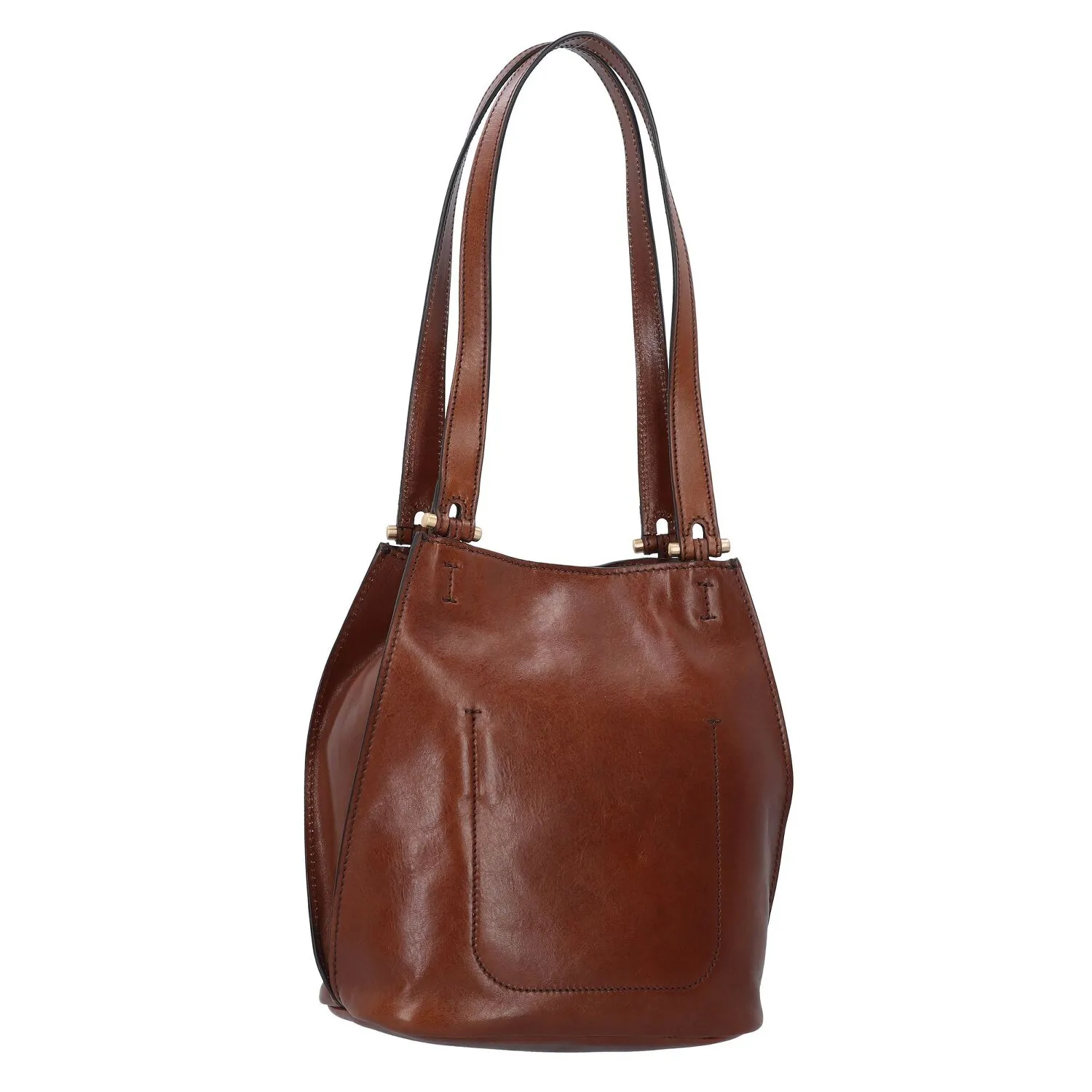 The Bridge Febe Borsa a tracolla Pelle 27 cm
