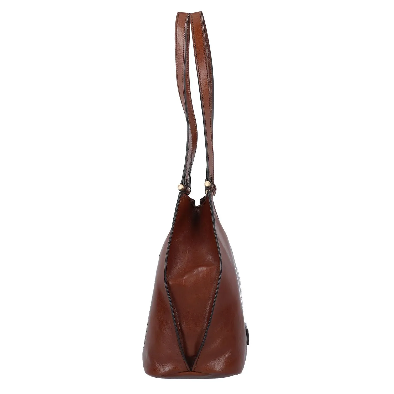 The Bridge Febe Borsa a tracolla Pelle 27 cm