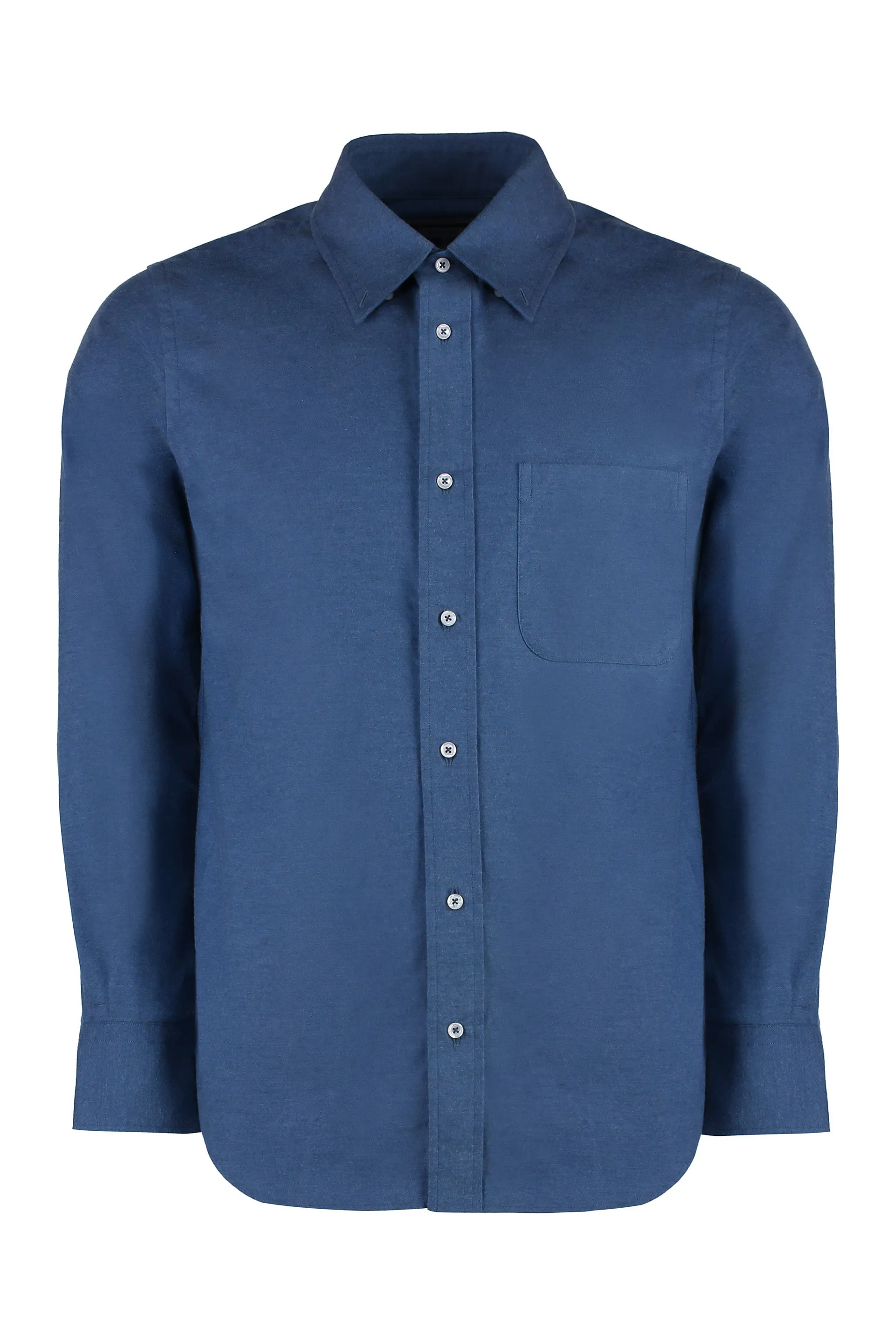Thom Browne Camicia in flanella