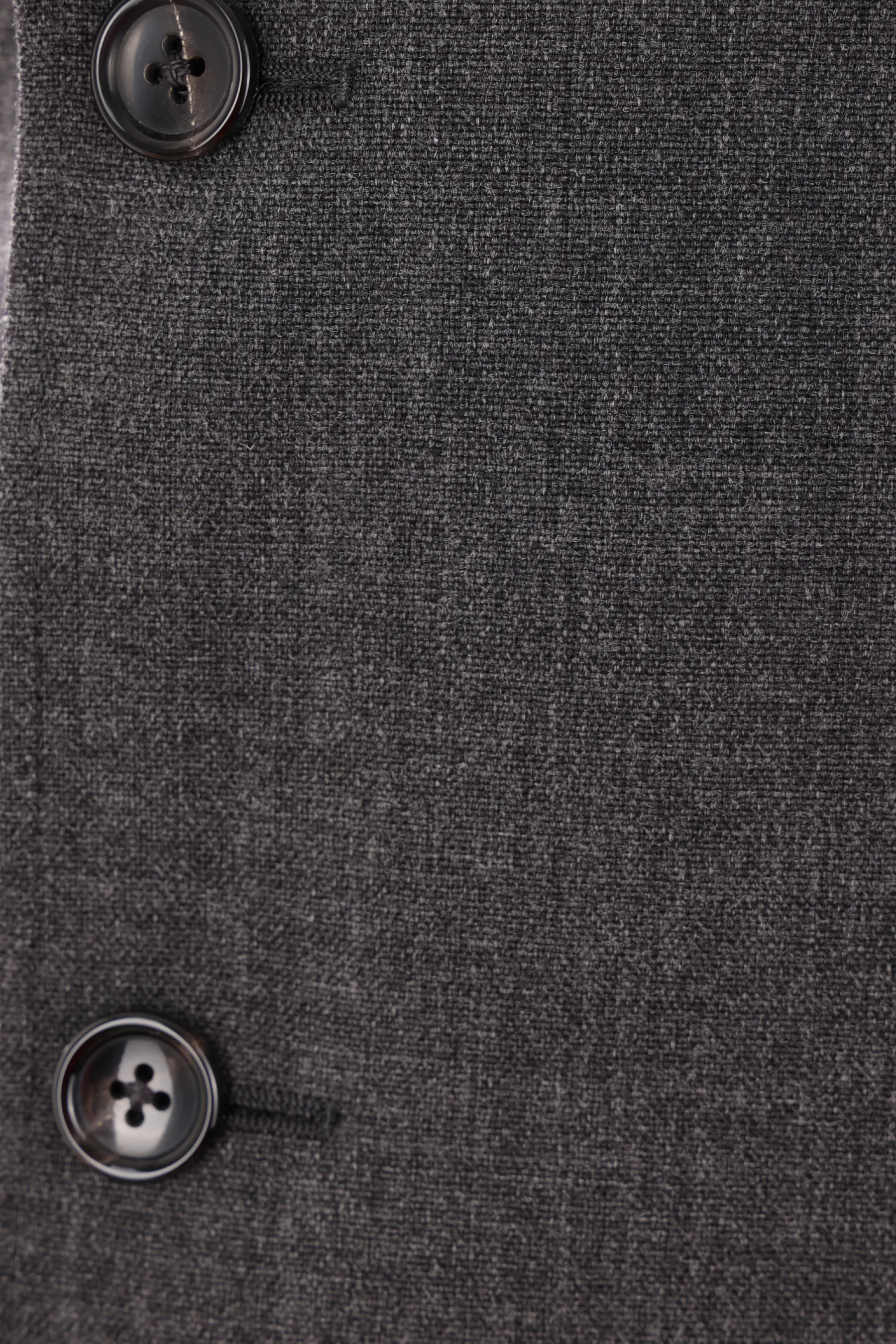  THOM BROWNE giacca monopetto in lana 