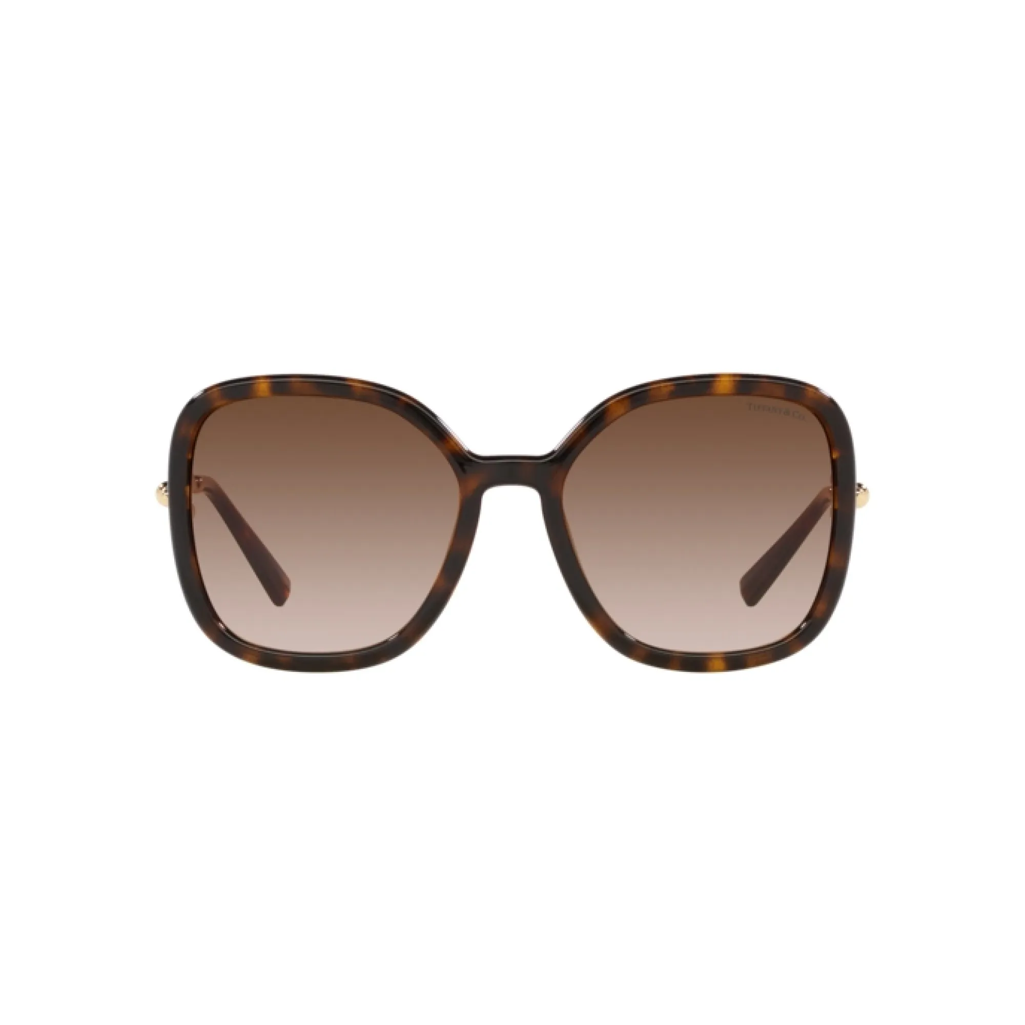   Tiffany TF 4202U - 80153B Avana | Occhiale Da Sole Donna 