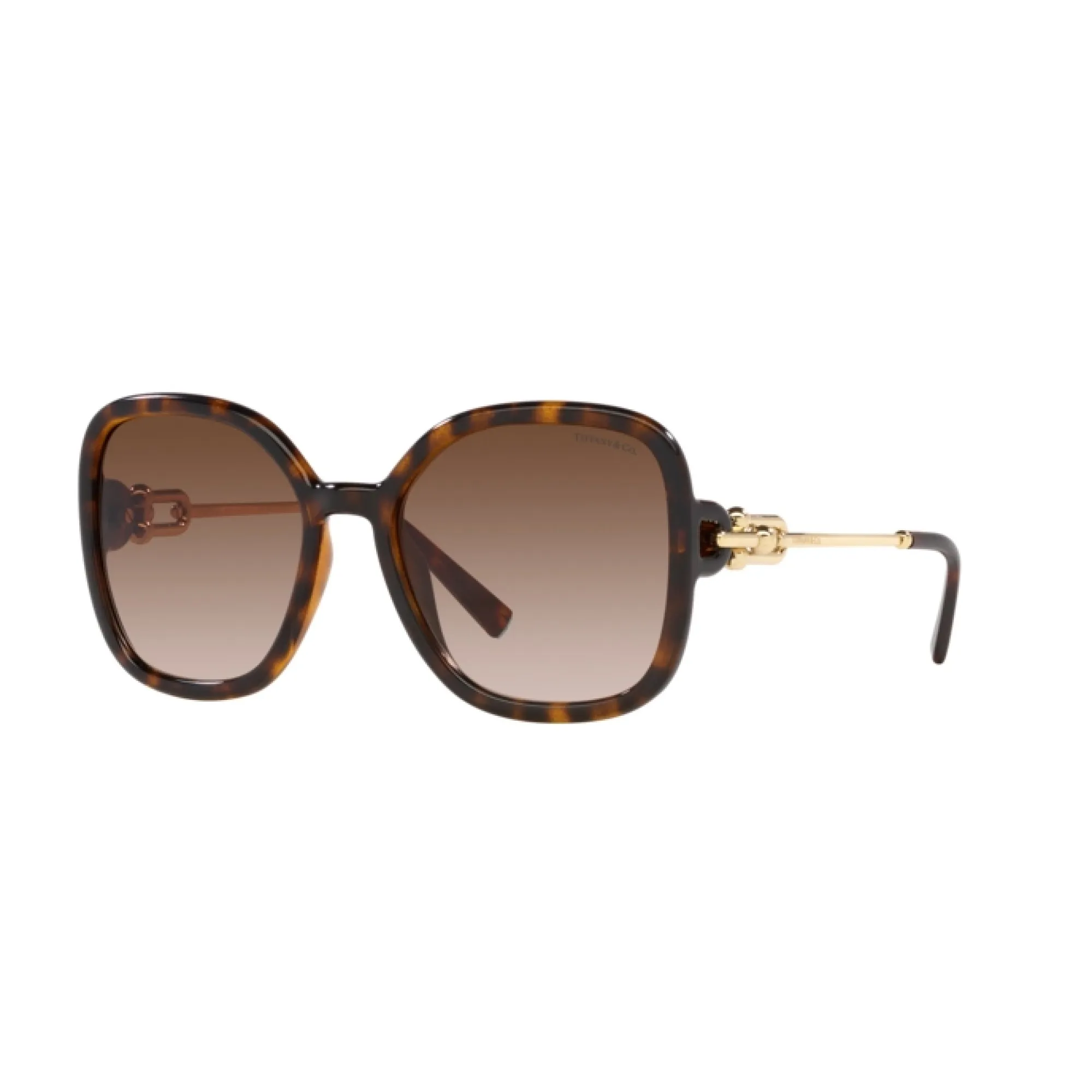   Tiffany TF 4202U - 80153B Avana | Occhiale Da Sole Donna 