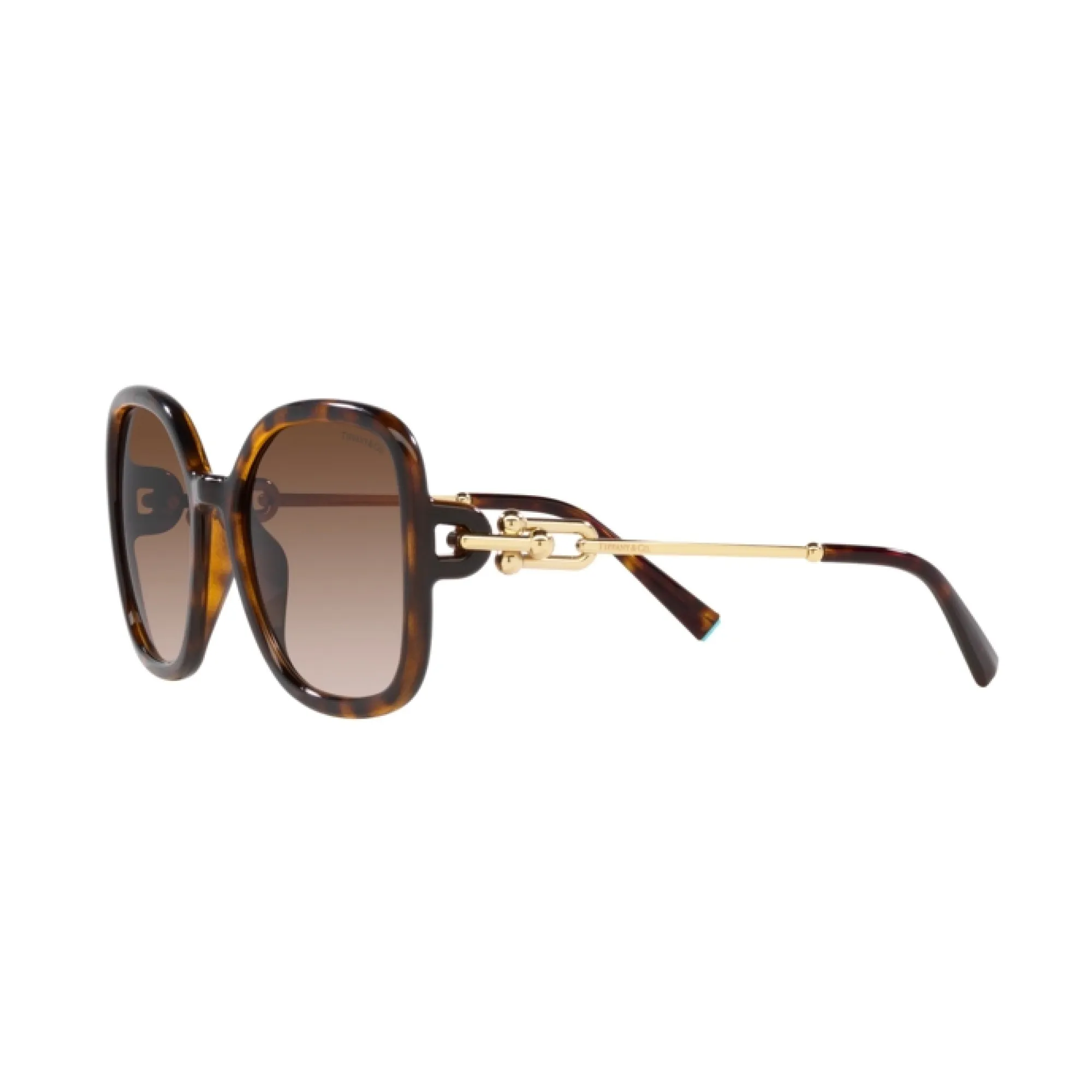   Tiffany TF 4202U - 80153B Avana | Occhiale Da Sole Donna 