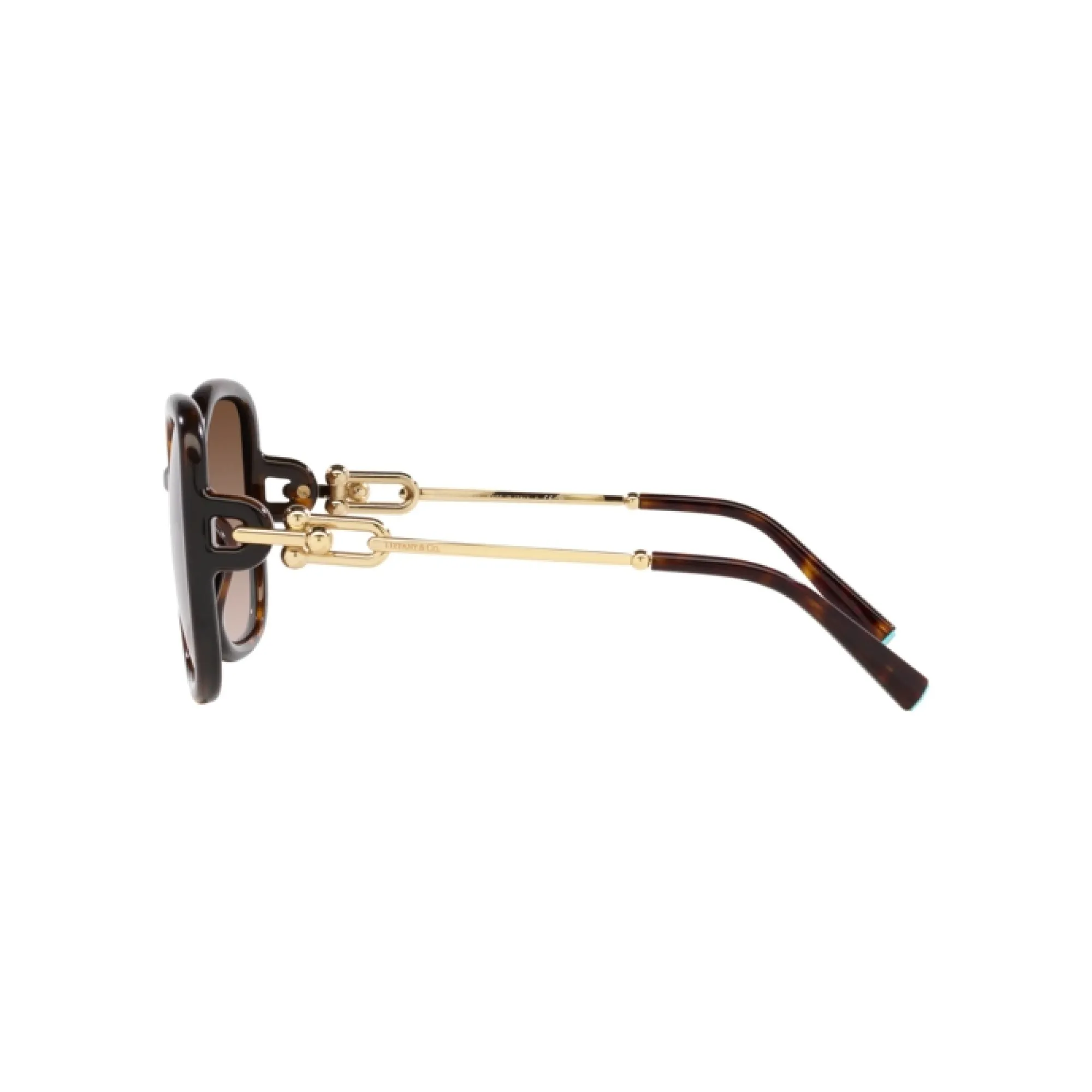   Tiffany TF 4202U - 80153B Avana | Occhiale Da Sole Donna 